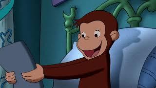 Inside Story Curious George Kids Cartoon Kids Movies Videos for Kids