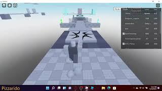 Obby But With A Long Arm Speedrun Tutorial