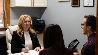 Ayre Rhinehart Realtors Buying Process