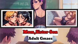 10 Best Adult Games Download For Android