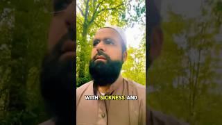 How Your Trials Are Bringing You Closer to Allah