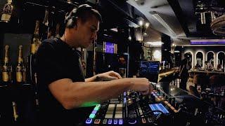 80's, Funky Nu-Disco & Indie Dance Mix DJ Set Live | DJ Jose Rodenas 22.01.05