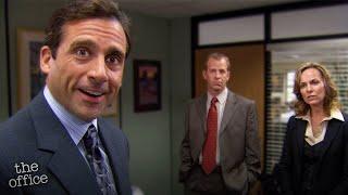 UNDERRATED moments the Office fans don’t discuss enough