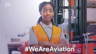 We'll make it through: #WeAreAviation