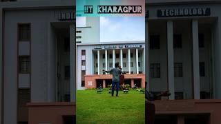 Iit kharagpur #theiitiandpk #iitkgp #iitian #mechanical #iit