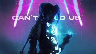 Arcane - Can't Hold Us  ⌜ AMV ⌟