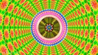 ️ Boost Your High ️ Psychedelic Optical illusion Hypnotize Hallucinate Trippy Video - part-36