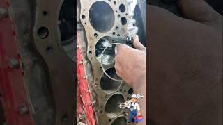 old technique expert mechanic #shorts #engine #mechanic #short #youtubeshorts #trending #shortsfeed