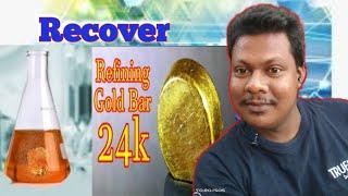 National Jewellery Workshop Recycling & Refining | how to find 22k gold Best Recycling Systems Gold