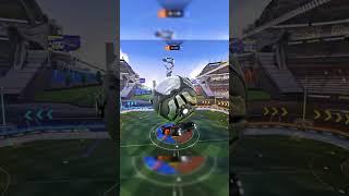 Crazy insane RLFX Shots  #rocketleague @ROCKETLEAGUE-FX