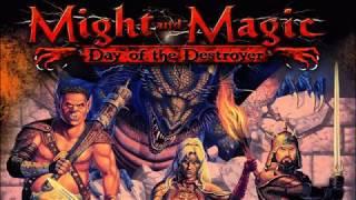 Might and Magic VIII OST