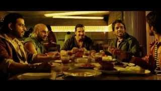 Exclusive Deleted Scene - Shootout At Wadala