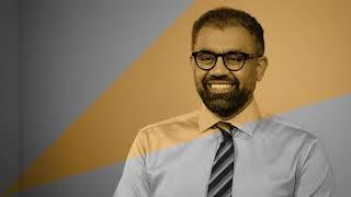 Habib Khan, MD