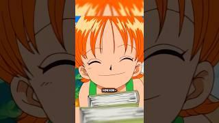 Who REALLY Taught Nami To Steal? 
