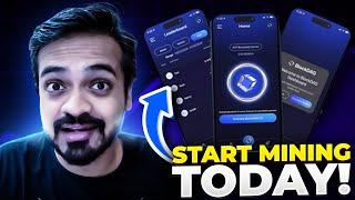 Earn Crypto from Your Phone! BlockDAG X1 Miner App Review