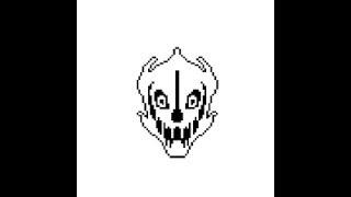 Самоделка по игре Undertale