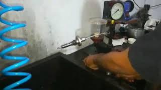 volkswagen unit injector