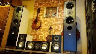 Canton speakers-refurbished [Wilk-Audio-Projekt]