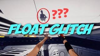 КАК СДЕЛАТЬ "Float Glitch"? - Mirror's Edge Catalyst