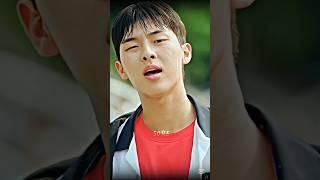 What if suho was in this scene  | Weak hero class 1 & 2 | #weakheroclass1 #kdrama​