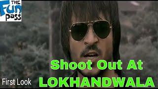 Shootout At Lokhandwala Maya Dialogue | WhatsApp Status Video Song