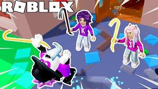 BREAK IN: FINAL ENDING! / ROBLOX