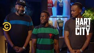 Hart of the City: Season 3 - Official Trailer