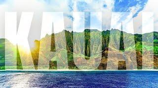 The ULTIMATE TRAVEL GUIDE to Kauai Hawaii