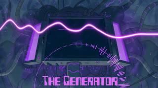 The Generator (Visualization)