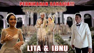 PERNIKAHAN LITA IBNU