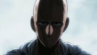 One Punch Man ᴴᴰ AMV   Put me on front line ワンパンマン Full Hd 1080p 60FPS