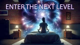 Shifting Into a BETTER LIFE: Subconscious Mind Reprogramming Sleep Hypnosis