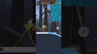 Walk Master New Level Gameplay | Level Of Walk Master | Walk Master Game Moments #wtf #shorts