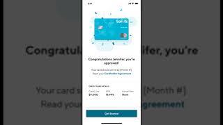 how i got approved for a $9000 credit card using a CPN off this tradeline site