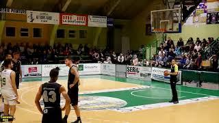 BCM vs MARSEILLE