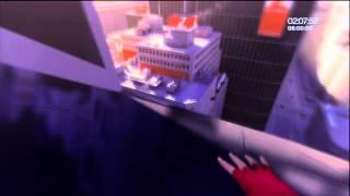 Mirror's Edge - Chapter 1 Speedrun Achievement Guide