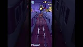 Subway Surfers New Viral Video #subwaysurfers #gamerslive