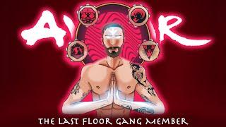 Avatar - The Last Floor Gang Member || PewDiePie Animated Parody