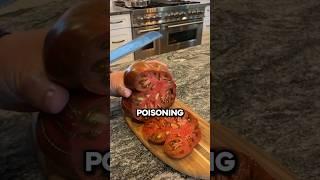 History Of The Tomato