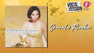 Noraniza Idris - Joget Orang Berkasih (Official Video Karaoke) - Vocal Version