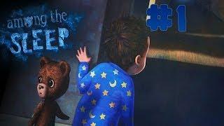 Among the Sleep - Walkthrough - Part 1 (PC) [HD]