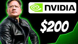 IS NVIDIA REALLY SLOWING DOWN OR ABOUT TO EXPLODE