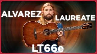 Does the Alvarez Laureate LT66e Beat The Competition At A Lower Price?!