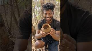 Plastic Water Bottles vs Natural Pot Drinking Explained #camping #survival #outdoors #lifehacks