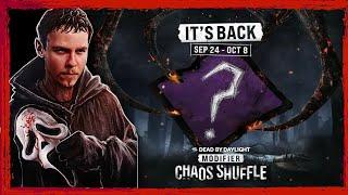 CHAOS - Live Gaming & Discussion