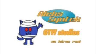 GTW Studios Te Soñe (Remix 80's Radio) (Aleks Syntek) For (@GtW714)