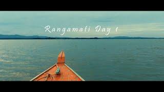 Exploring Kaptai Lake | Rangamati Day 1