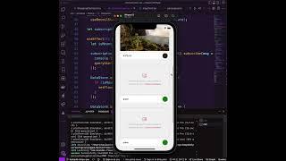 Admin Upload Products As A Seller | Gift Shop App | React Native | AWS Storage