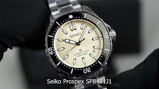 Seiko Prospex SPB481J1