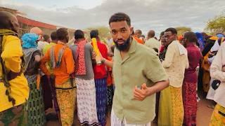 Aroos Miyi iyo Saar Lugeedka Ogaadenka || Traditional Wedding